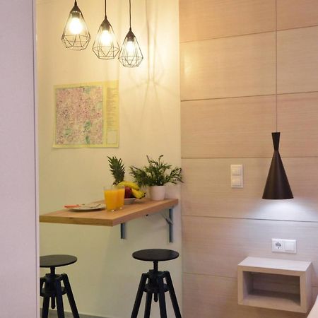 Petralona, A Sweet And Cozy Apartment Atény Exteriér fotografie