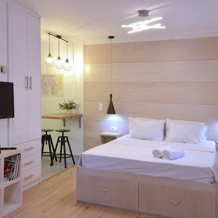 Petralona, A Sweet And Cozy Apartment Atény Exteriér fotografie